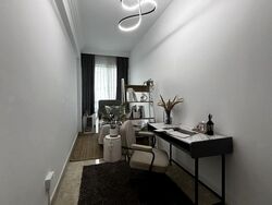 Simei Green Condominium (D18), Condominium #559286501